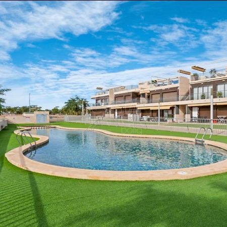 New Luxury Seaview Roof Apartments Pilar de la Horadada Extérieur photo