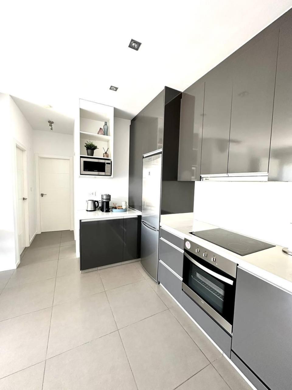 New Luxury Seaview Roof Apartments Pilar de la Horadada Extérieur photo