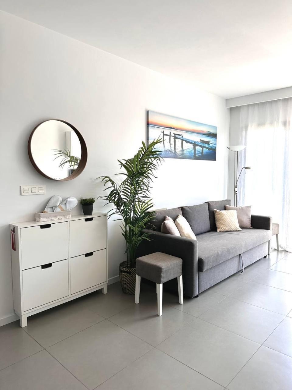 New Luxury Seaview Roof Apartments Pilar de la Horadada Extérieur photo
