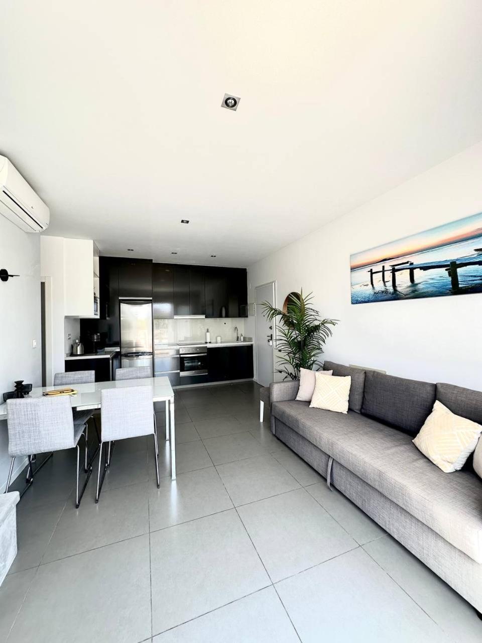 New Luxury Seaview Roof Apartments Pilar de la Horadada Extérieur photo