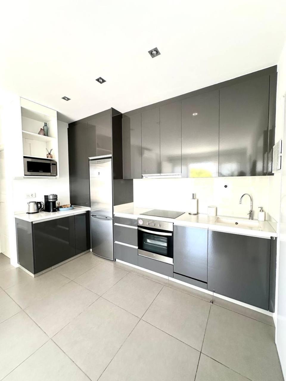 New Luxury Seaview Roof Apartments Pilar de la Horadada Extérieur photo