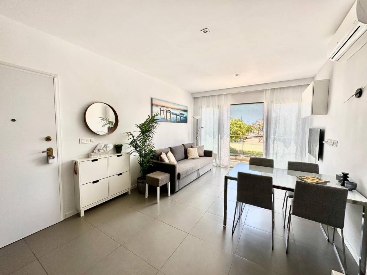 New Luxury Seaview Roof Apartments Pilar de la Horadada Extérieur photo