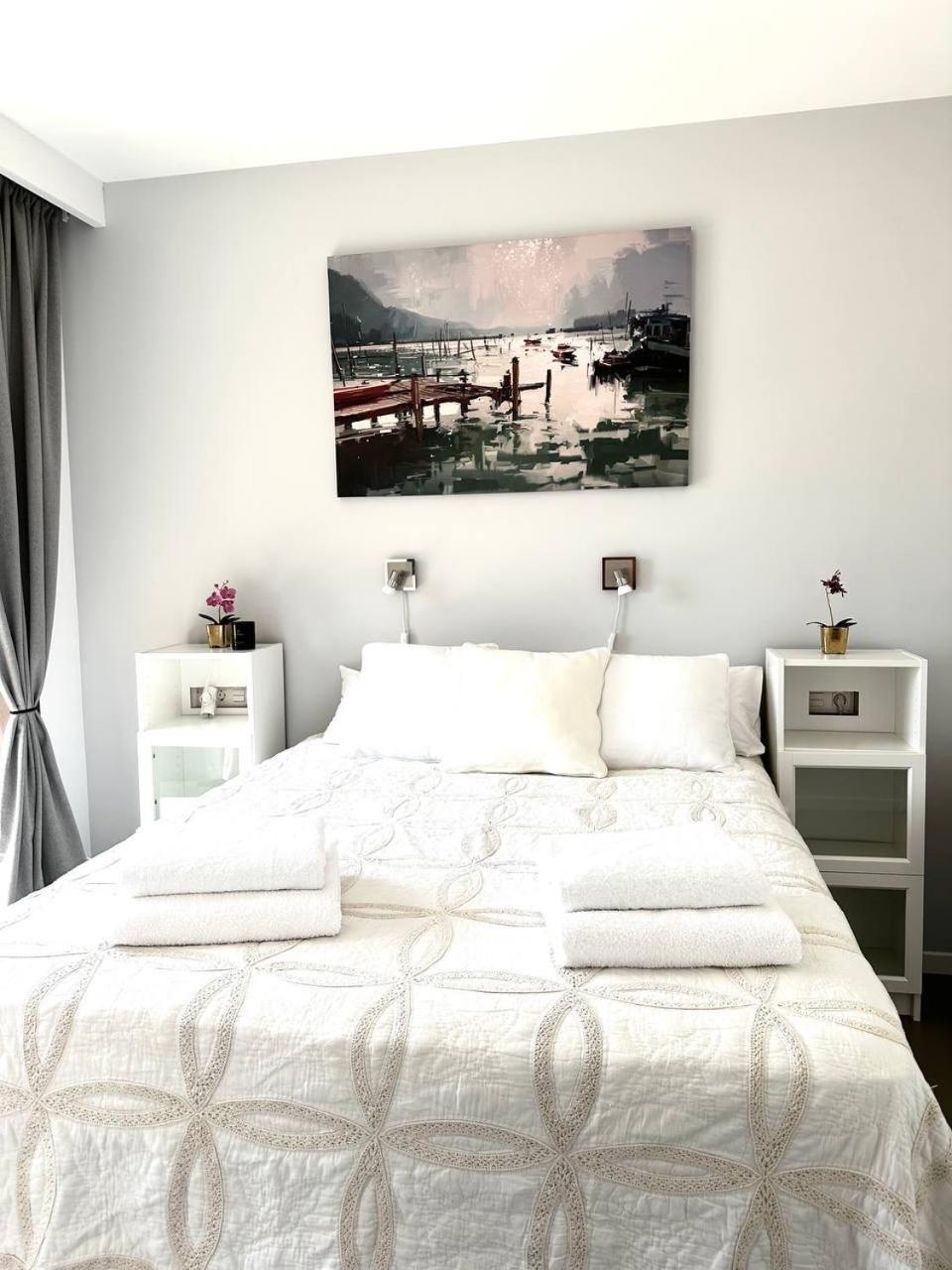New Luxury Seaview Roof Apartments Pilar de la Horadada Extérieur photo