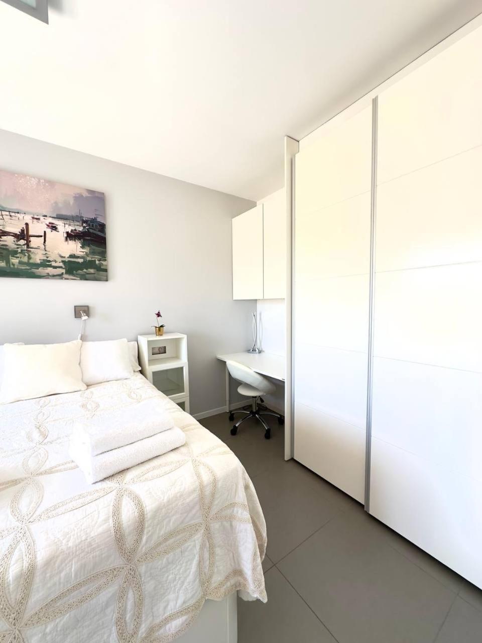 New Luxury Seaview Roof Apartments Pilar de la Horadada Extérieur photo
