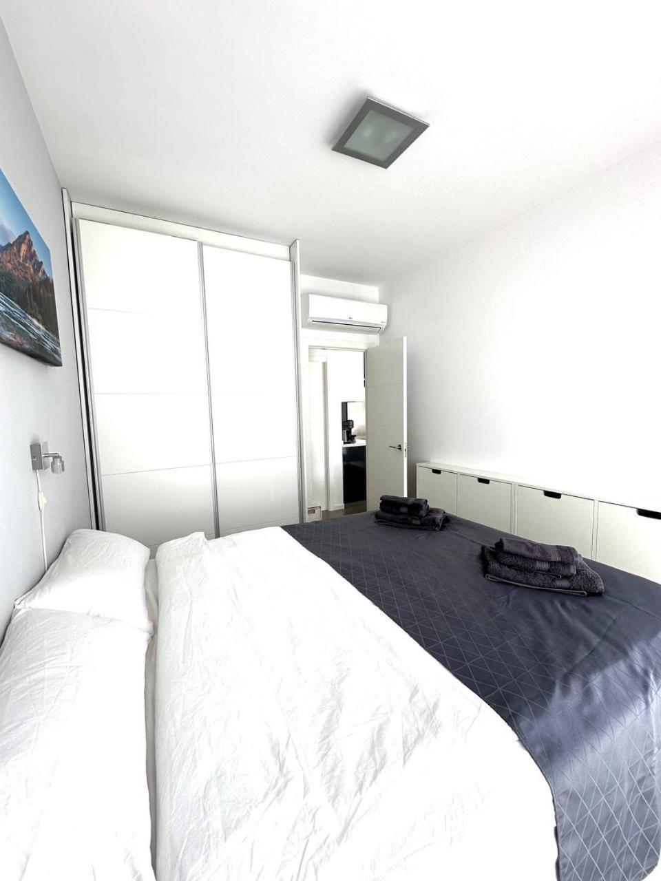 New Luxury Seaview Roof Apartments Pilar de la Horadada Extérieur photo
