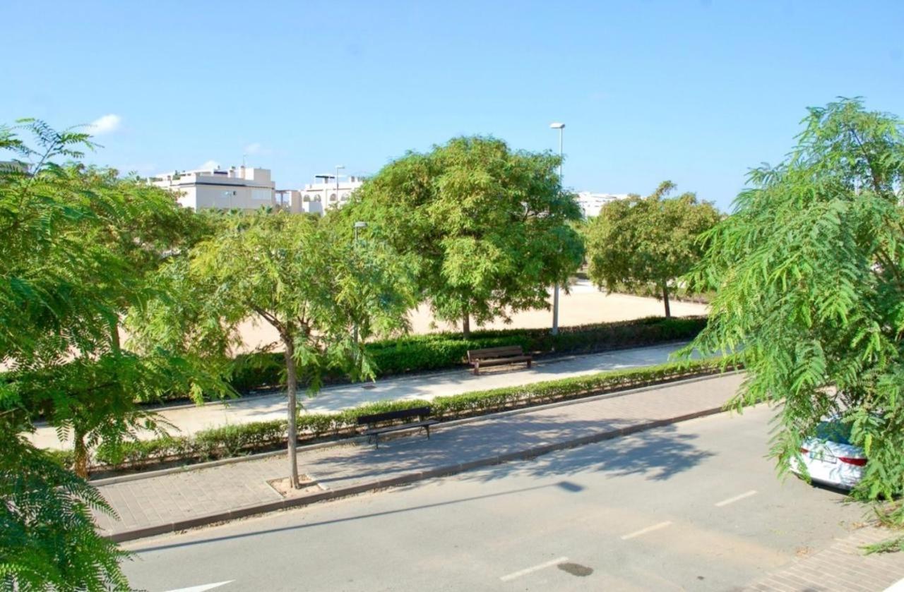 New Luxury Seaview Roof Apartments Pilar de la Horadada Extérieur photo