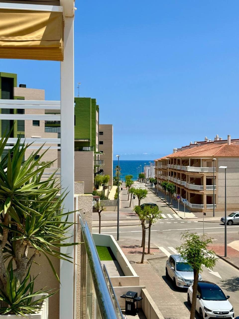 New Luxury Seaview Roof Apartments Pilar de la Horadada Extérieur photo