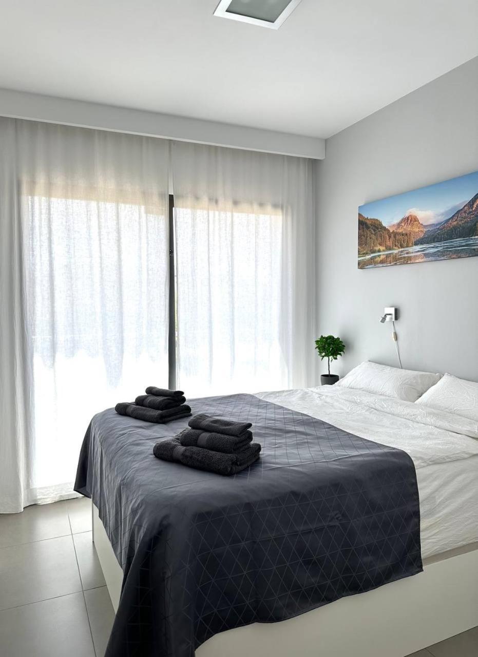 New Luxury Seaview Roof Apartments Pilar de la Horadada Extérieur photo