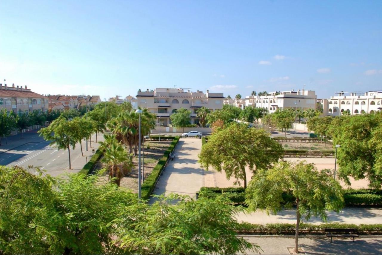 New Luxury Seaview Roof Apartments Pilar de la Horadada Extérieur photo