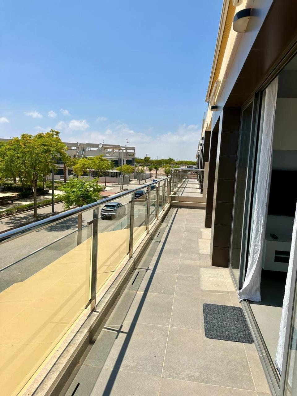 New Luxury Seaview Roof Apartments Pilar de la Horadada Extérieur photo