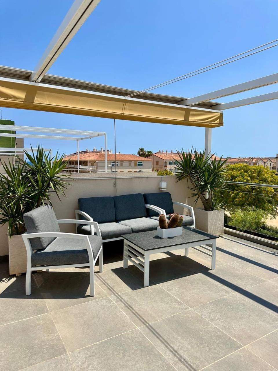 New Luxury Seaview Roof Apartments Pilar de la Horadada Extérieur photo