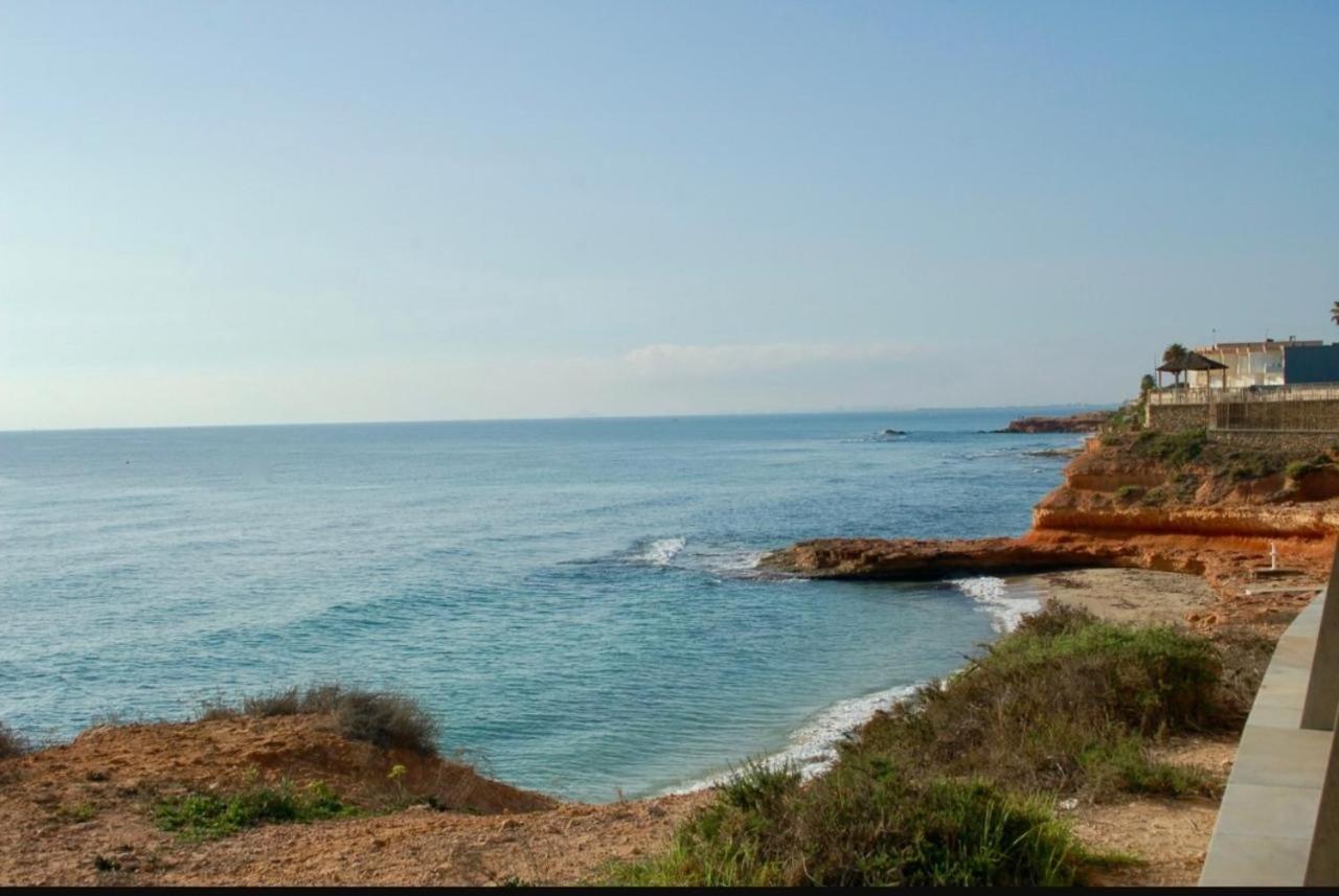 New Luxury Seaview Roof Apartments Pilar de la Horadada Extérieur photo