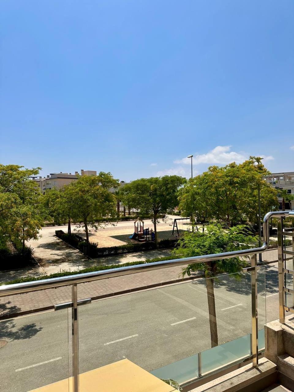 New Luxury Seaview Roof Apartments Pilar de la Horadada Extérieur photo