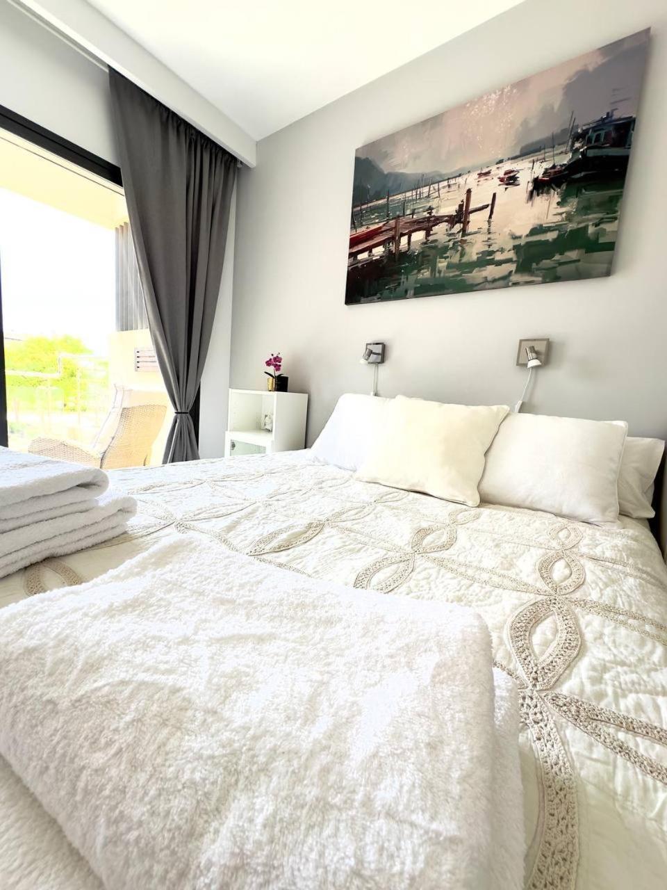 New Luxury Seaview Roof Apartments Pilar de la Horadada Extérieur photo