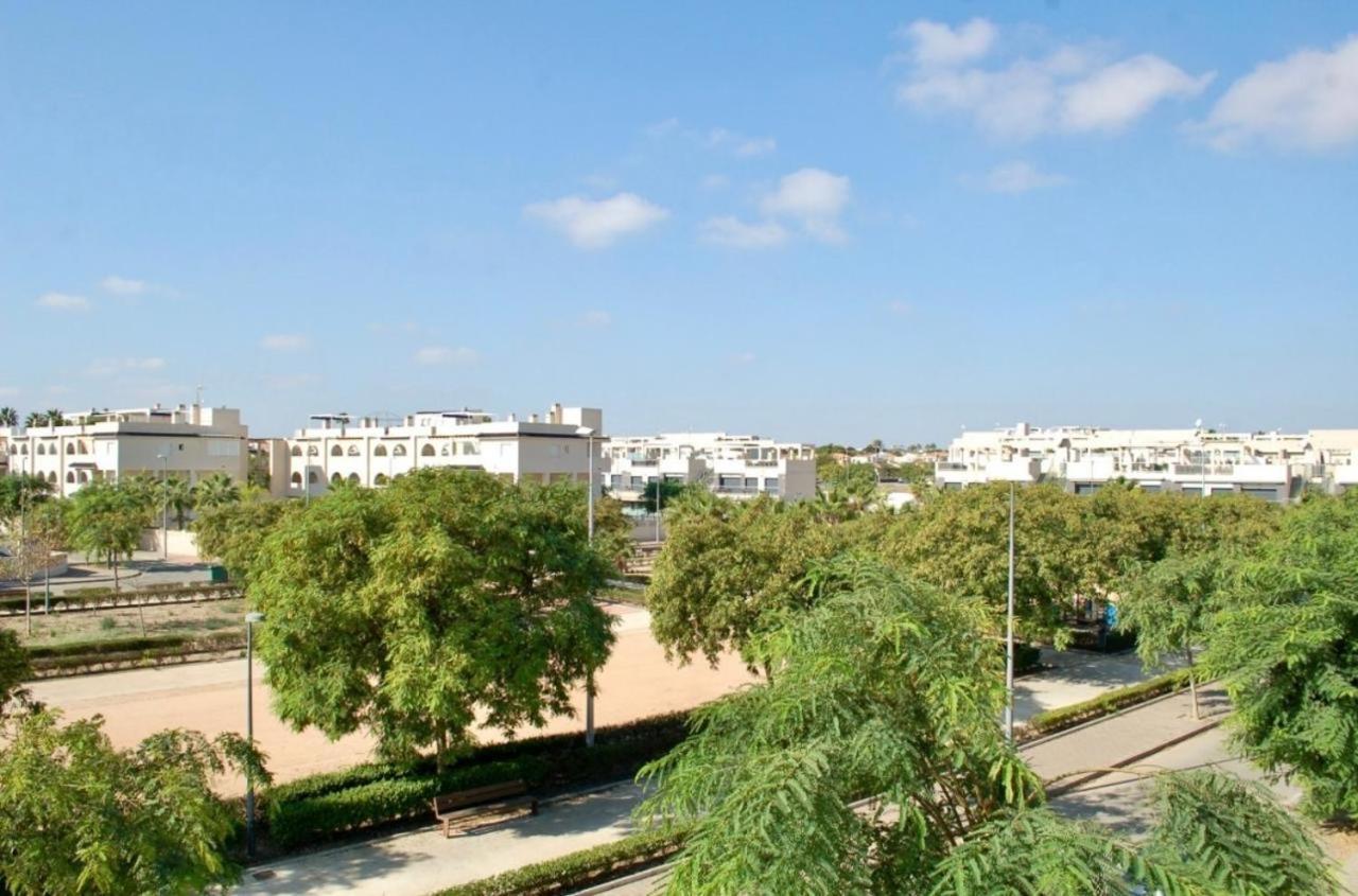 New Luxury Seaview Roof Apartments Pilar de la Horadada Extérieur photo