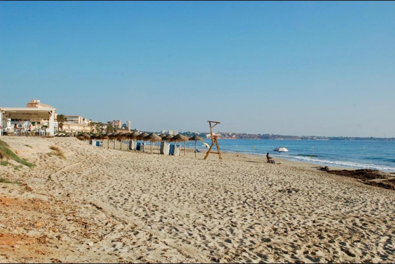 New Luxury Seaview Roof Apartments Pilar de la Horadada Extérieur photo