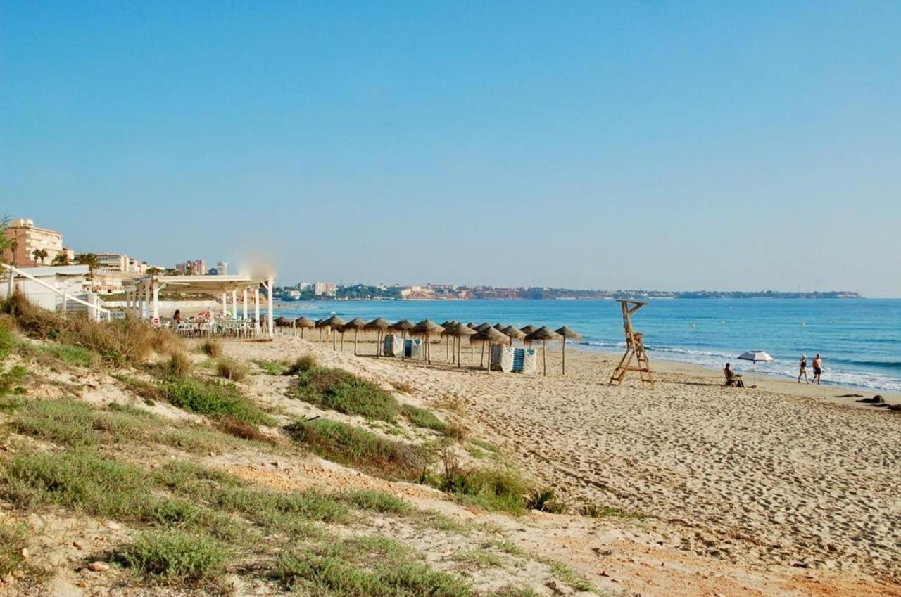 New Luxury Seaview Roof Apartments Pilar de la Horadada Extérieur photo