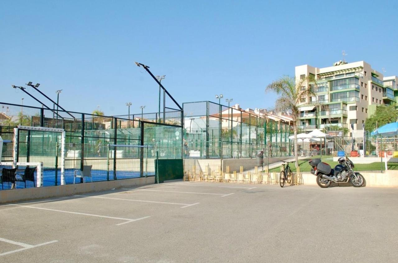 New Luxury Seaview Roof Apartments Pilar de la Horadada Extérieur photo