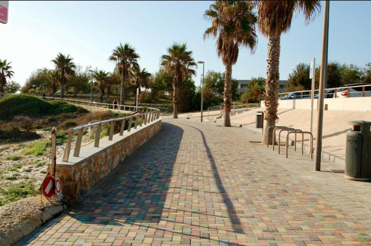 New Luxury Seaview Roof Apartments Pilar de la Horadada Extérieur photo