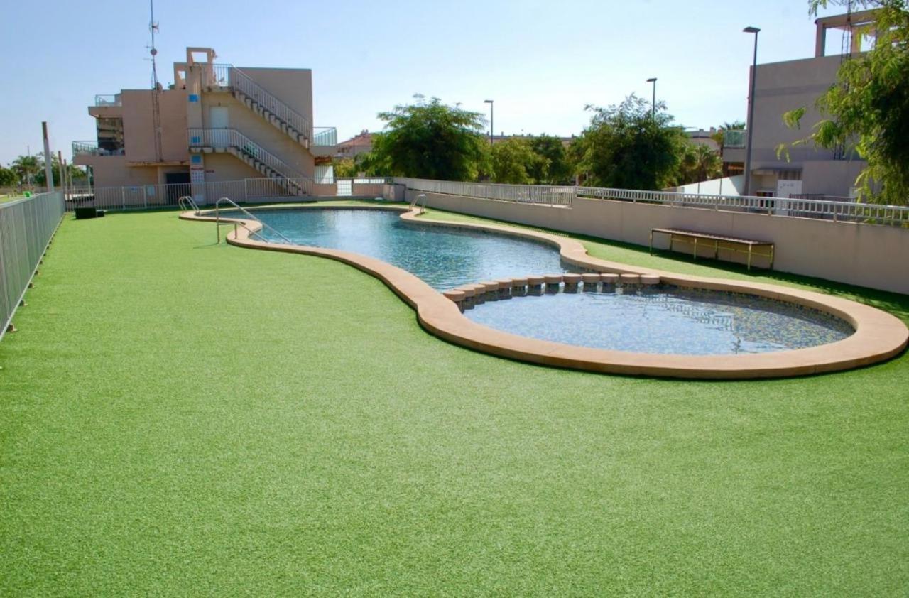 New Luxury Seaview Roof Apartments Pilar de la Horadada Extérieur photo