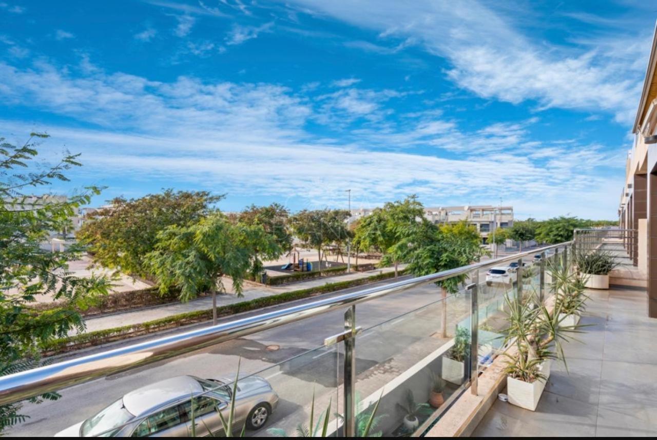 New Luxury Seaview Roof Apartments Pilar de la Horadada Extérieur photo