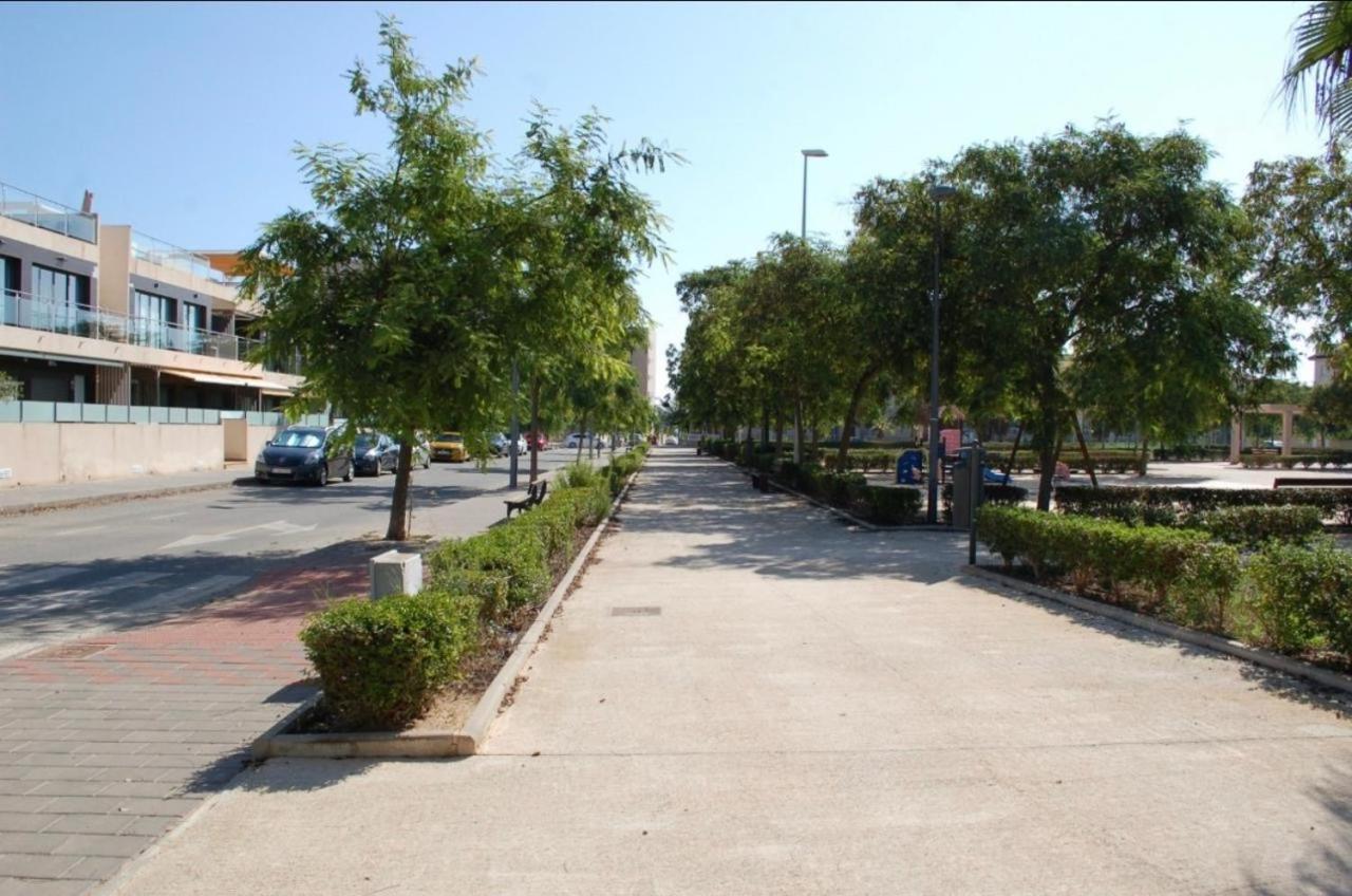 New Luxury Seaview Roof Apartments Pilar de la Horadada Extérieur photo